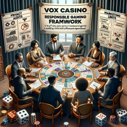 Privacy, audits, marketing limits and continuous improvement