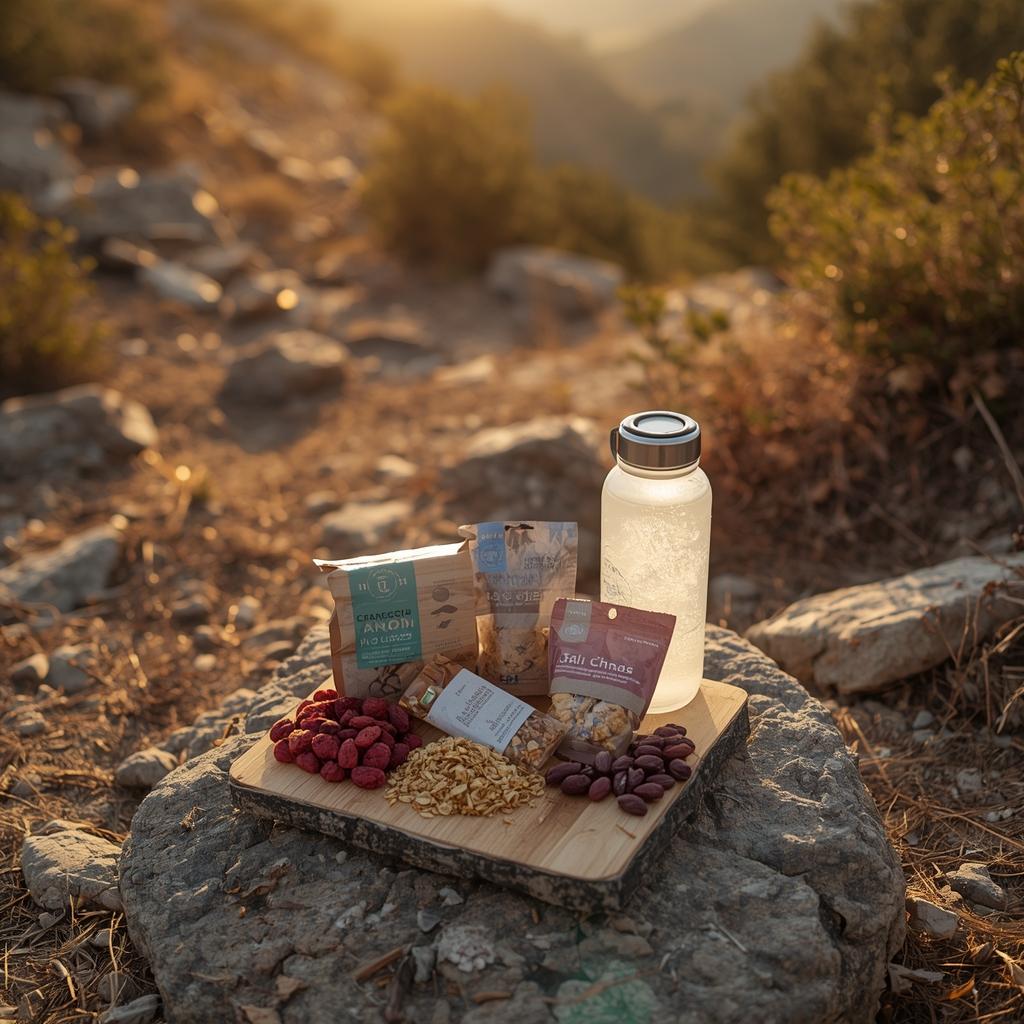 Practical Snack Choices and Best Picks