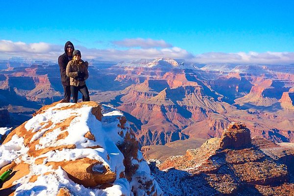 South Kaibab Trail | Grand Canyon, AZ