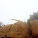 Mount Woodson Trail To Potato Chip Rock | Poway, CA
