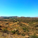 Climbers Loop Trail, Mission Trails | San Diego, CA