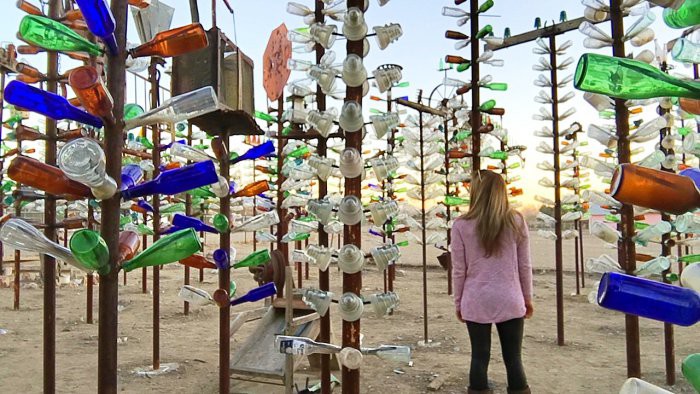 Bottle Tree Ranch | Oro Grande, CA