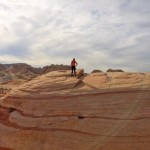 Fire Wave Trail, Valley of Fire State Park | Moapa Valley, NV