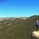 Descanso Creek Trail to Oakzanita Peak | Descanso, CA
