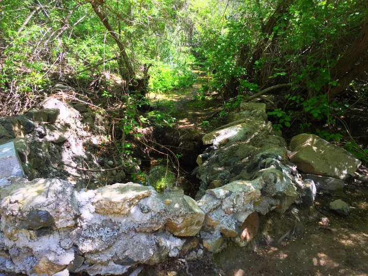 Small Creek