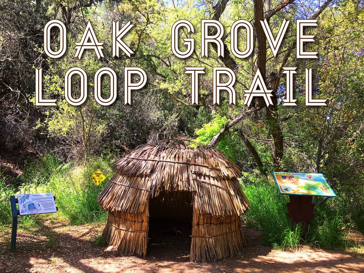 Oak Grove Loop Trail