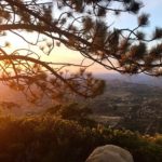 Mount Woodson Backside Trail | Ramona, CA