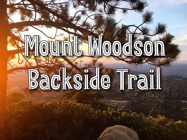 Mount Woodson