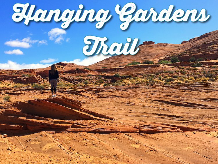 Hanging Garden Trail