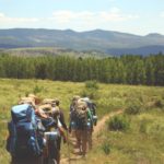 5 Tips for Hosting a Charity Hike