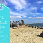 The Ultimate Guide to Mission Beach in A Day