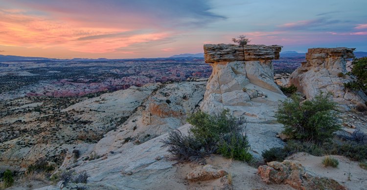 Escalante National Monument