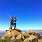 Viejas Mountain Trail | Alpine, CA