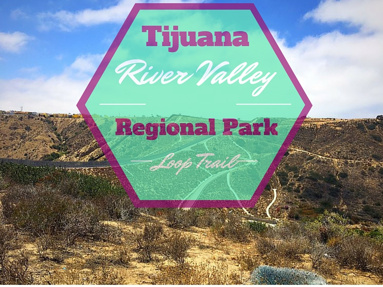 Tijuana River Valley Regional Park Loop Trail