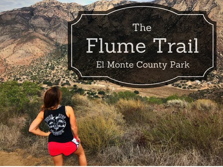 The Flume Trail