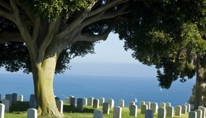 6 Southern California Cemeteries You Need to See