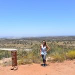 North Fortuna Peak Via Mission Dam | San Diego, CA