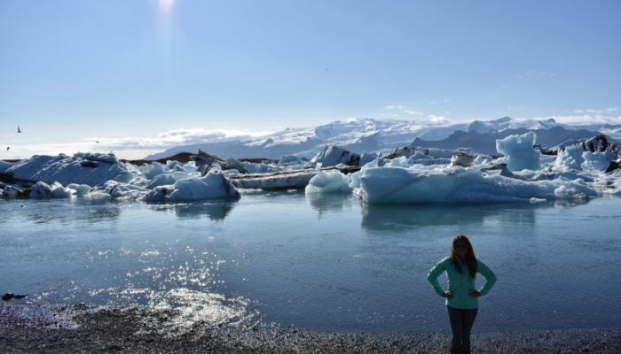 Visit Jokulsarlon Glacier Lagoon in Iceland