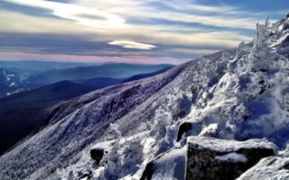 10 Reasons to Take a Winter Hike