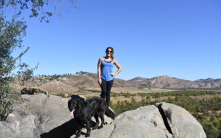 Highland Valley Trail | Escondido, CA