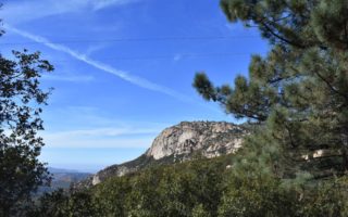 Corte Madera Mountain Trail | San Diego, CA